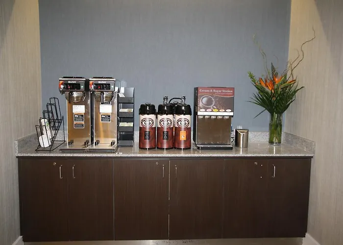 Best Hotels in Niagara Falls USA