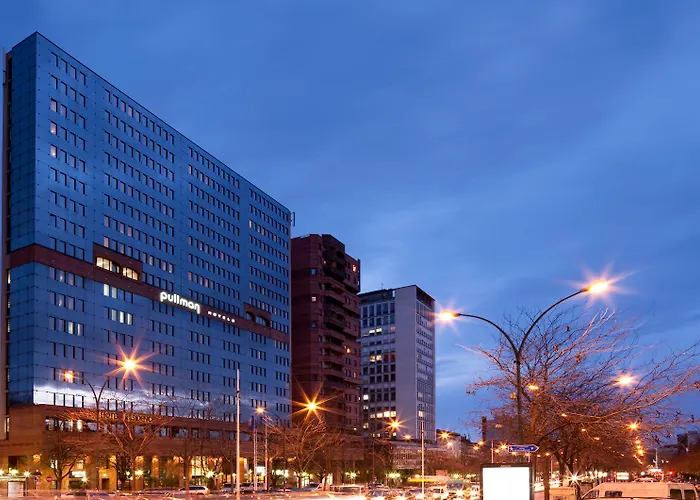 Les meilleurs hôtels de Toulouse