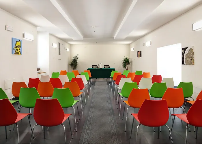 Hotel Eccezionali a Napoli per Ogni Esigenza