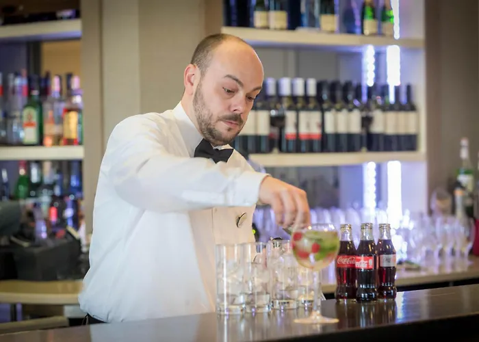 Best Hotels Near Dublin Airport