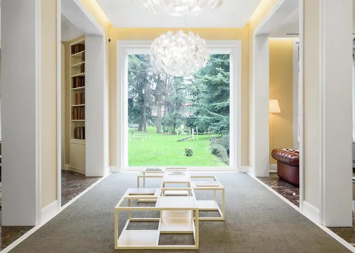I Migliori Hotel Tre Stelle a Milano