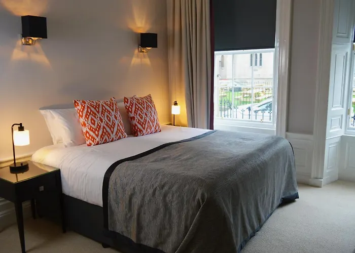Hotel Deals Edinburgh