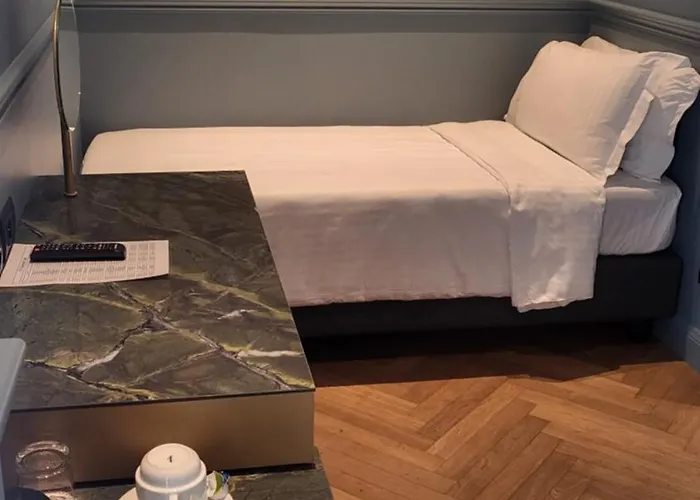 Migliori Hotel Economici a Milano