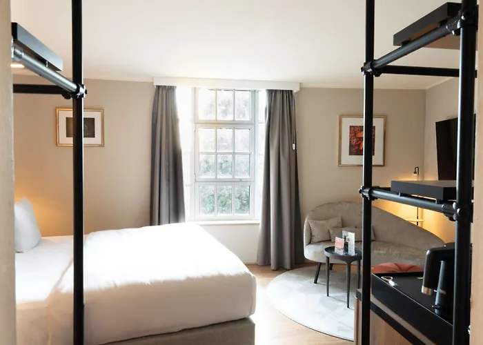 Höchste Erholung in Kölns besten Wellnesshotels