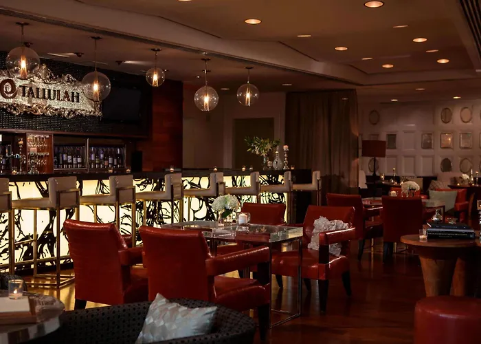 Top Hotels Near Louisiana State University