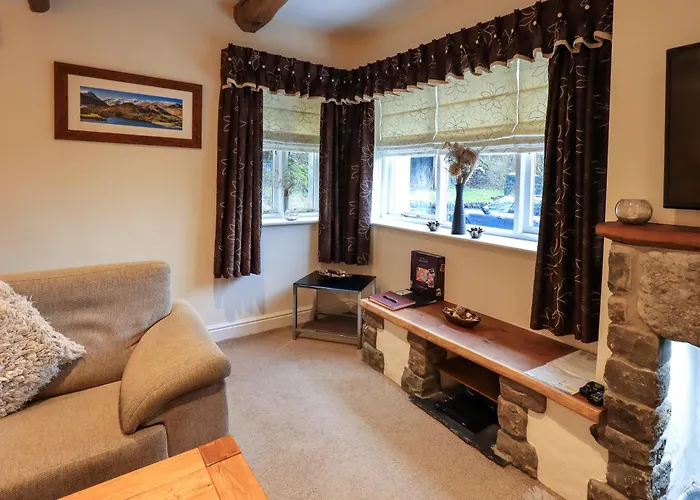 Best Hotels in Crosthwaite Cumbria