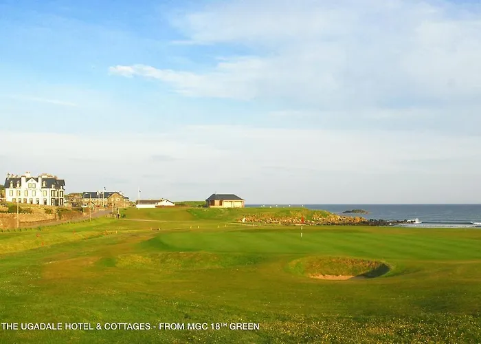 Top Campbeltown Hotels UK