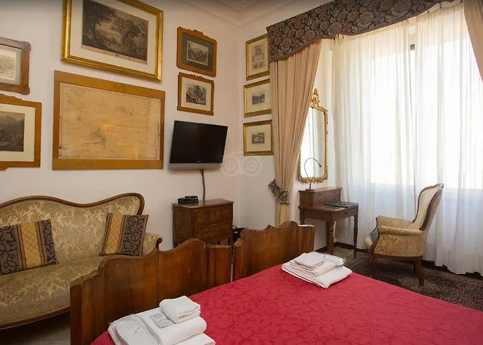 Le Migliori Soluzioni B&b a Roma