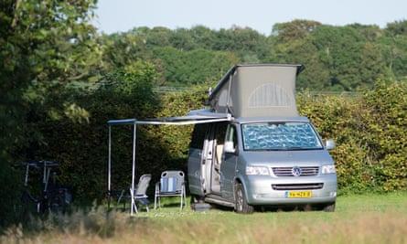 Ninham Country Holidays, Isle of Wight