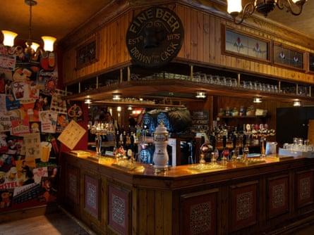 City Arms