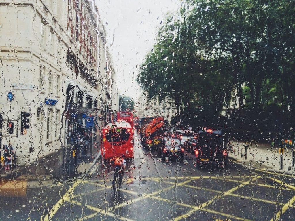 Rainy Day In London: 18 Fantastic Things To Do