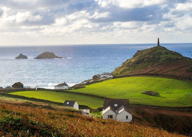 The most beautiful walks in Britain