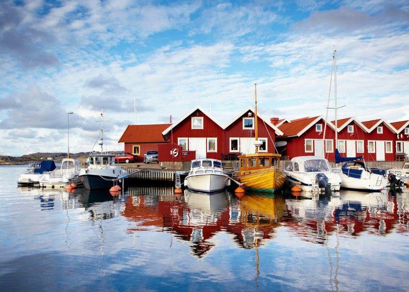 September: the destinations of the month