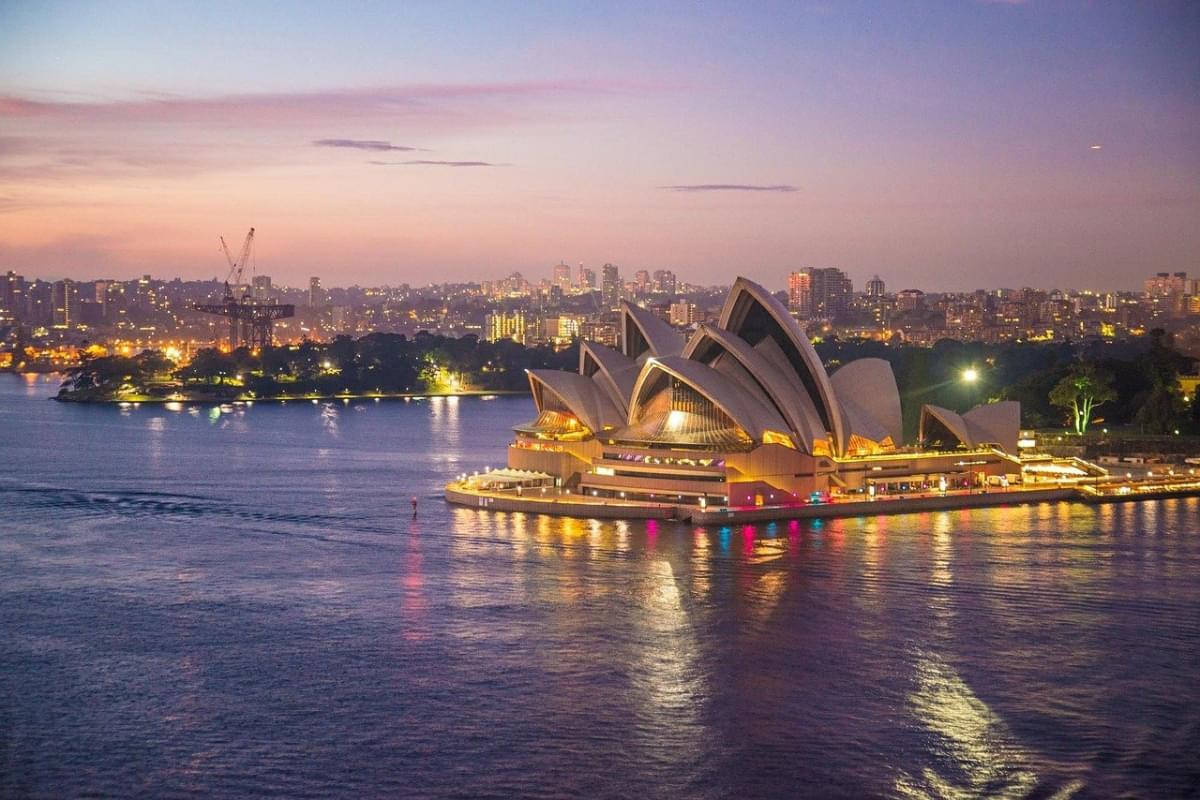 What to see in Australia: recommended cities, attractions and itineraries