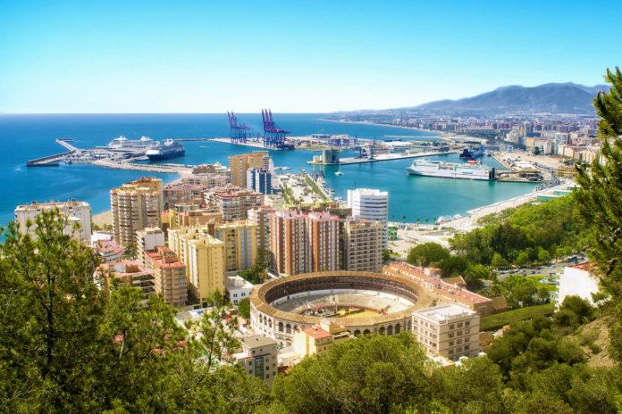 Vacations in Malaga - the main attractions
