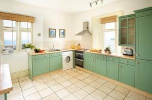 Cool Cottages Dorset: Veronica Cottage Anvil Point, Swanage, Dorset