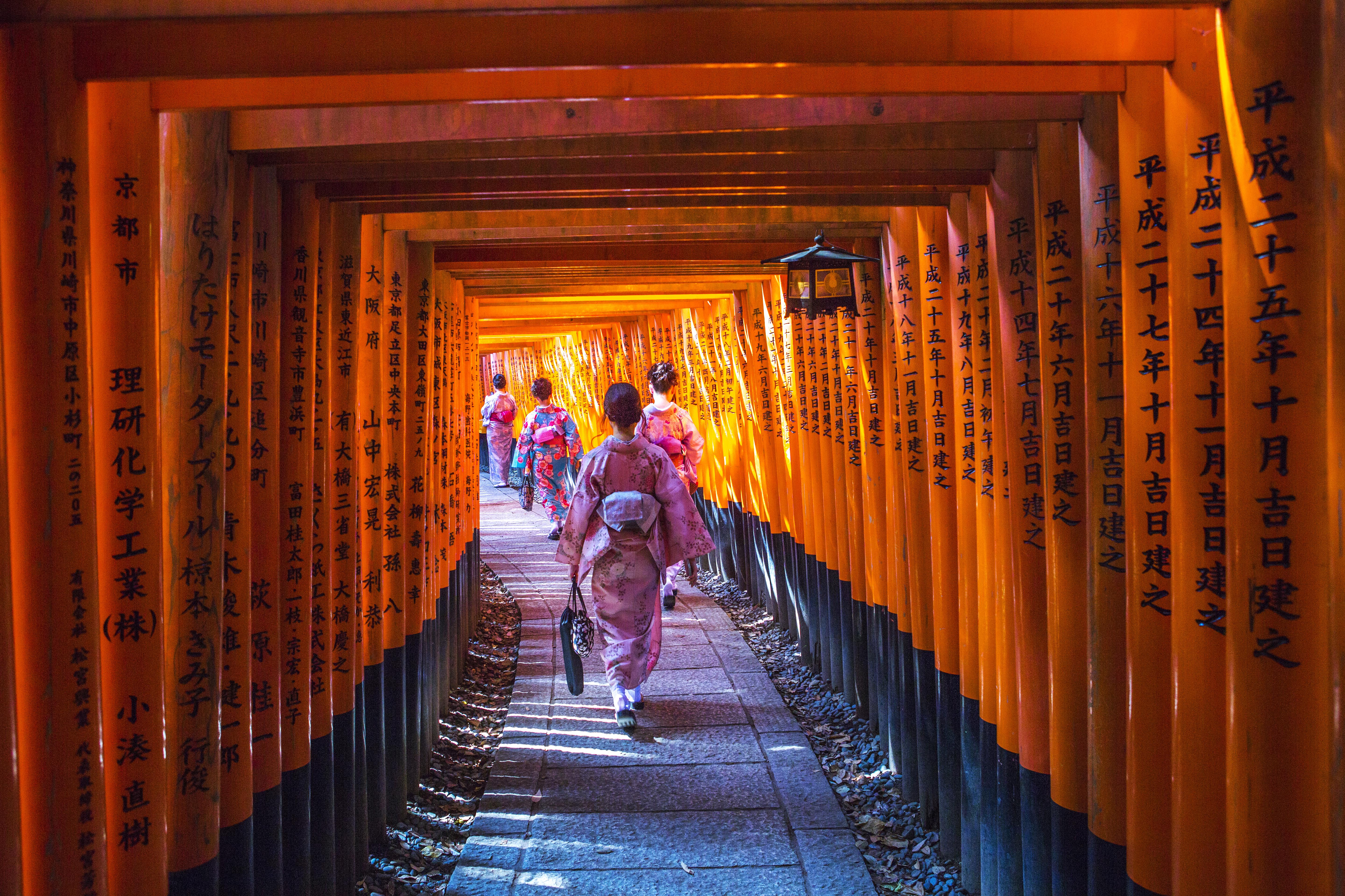 21 of the best things to do in Kyoto