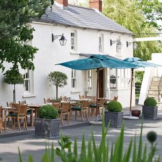 Things to do on the Wye Valley & Borders in Wales
