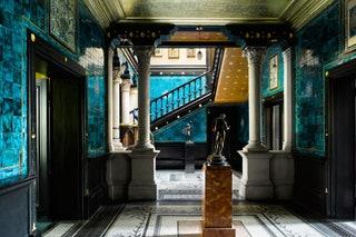 Leighton House Museum