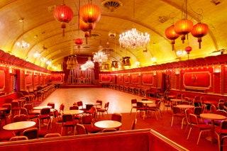 Rivoli Ballroom