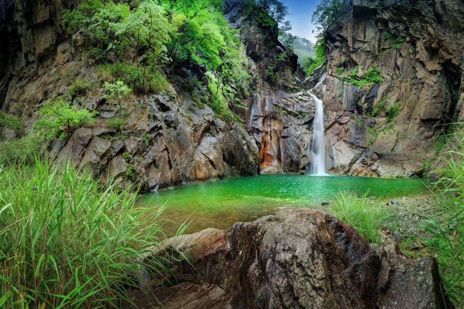 South Korea's provinces hold 19 great attractions 